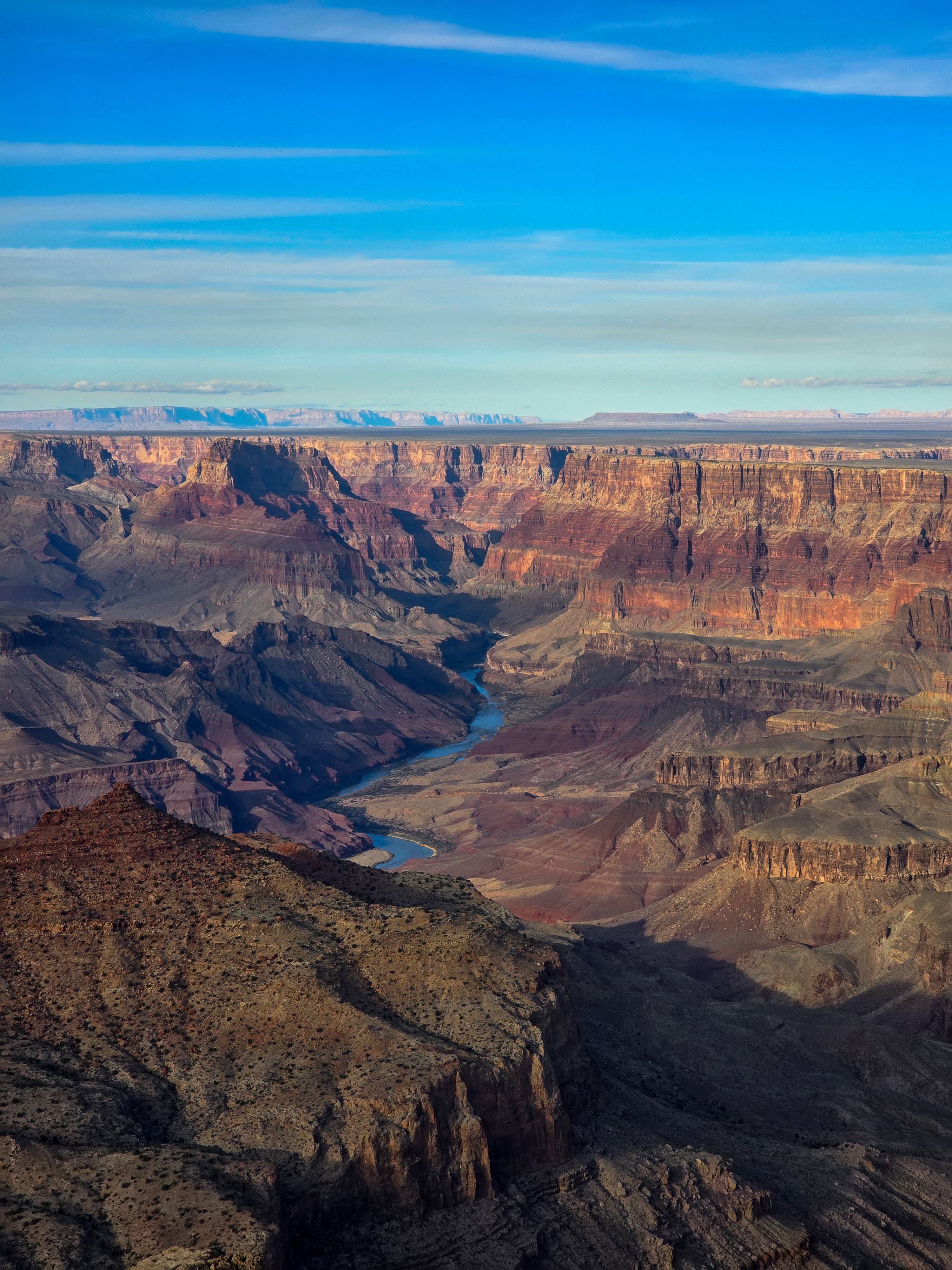 Registro da viagem ao Colorado